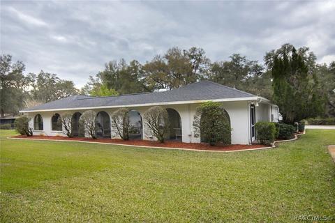 8295 E Fairway Loop, Inverness, FL 34450 photo 9