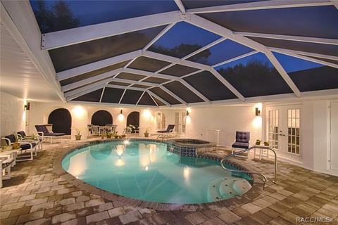 8295 E Fairway Loop, Inverness, FL 34450 photo 26