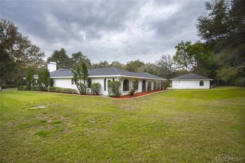 8295 E Fairway Loop, Inverness, FL 34450 photo 33