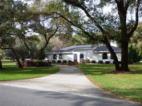 8295 E Fairway Loop, Inverness, FL 34450 photo 37
