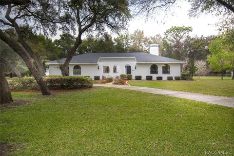 8295 E Fairway Loop, Inverness, FL 34450 photo 4