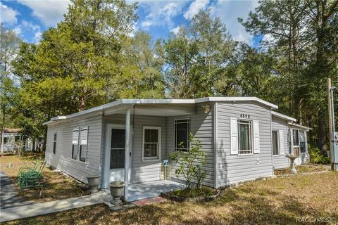 4850 E Bow N Arrow Loop, Inverness, FL 34452 photo 2