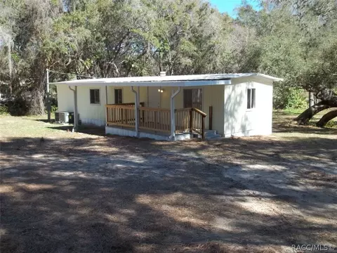 7118 N Dawson Dr, Hernando, FL 34442 photo 1