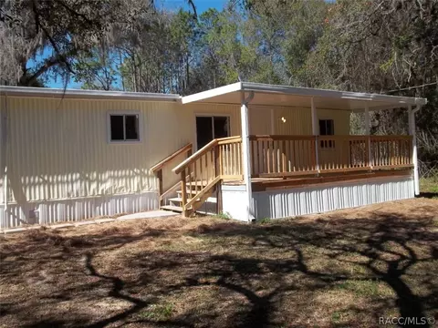 7118 N Dawson Dr, Hernando, FL 34442 photo 2