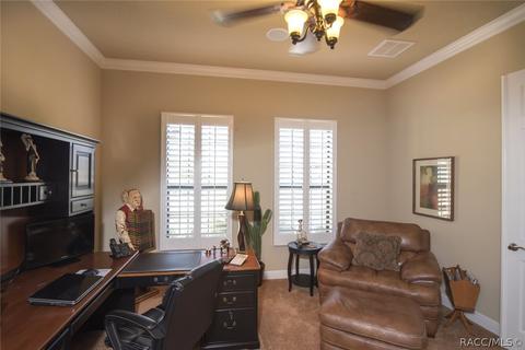 1436 N Eagle Ridge Path, Hernando, FL 34442 photo 34