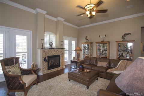 1436 N Eagle Ridge Path, Hernando, FL 34442 photo 16