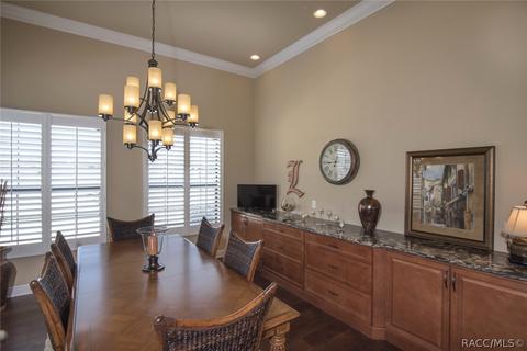 1436 N Eagle Ridge Path, Hernando, FL 34442 photo 22