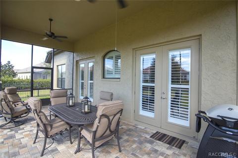 1436 N Eagle Ridge Path, Hernando, FL 34442 photo 45