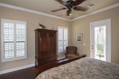 1436 N Eagle Ridge Path, Hernando, FL 34442 photo 41