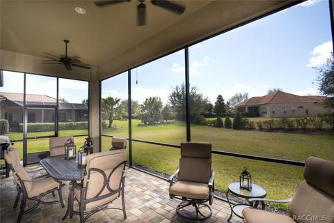 1436 N Eagle Ridge Path, Hernando, FL 34442 photo 43