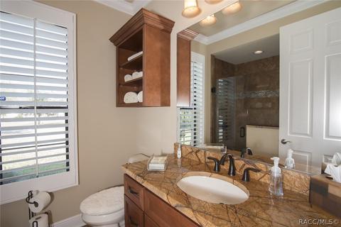 1436 N Eagle Ridge Path, Hernando, FL 34442 photo 42