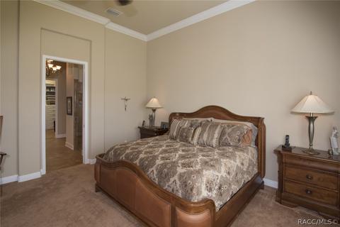 1436 N Eagle Ridge Path, Hernando, FL 34442 photo 28