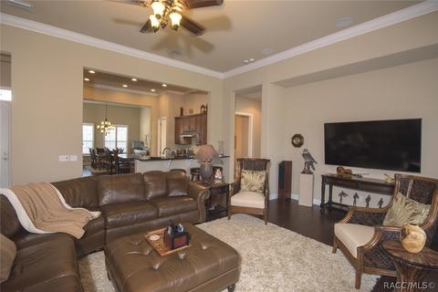 1436 N Eagle Ridge Path, Hernando, FL 34442 photo 14