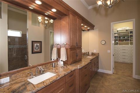 1436 N Eagle Ridge Path, Hernando, FL 34442 photo 29