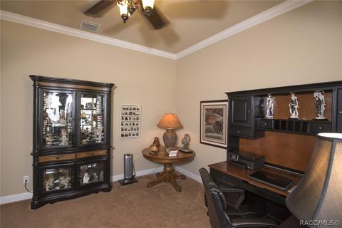1436 N Eagle Ridge Path, Hernando, FL 34442 photo 32