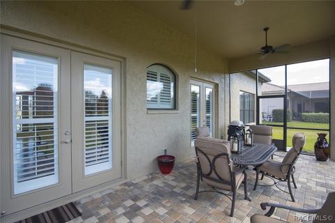 1436 N Eagle Ridge Path, Hernando, FL 34442 photo 44