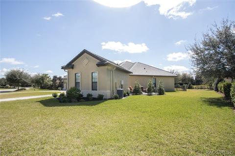 1436 N Eagle Ridge Path, Hernando, FL 34442 photo 7