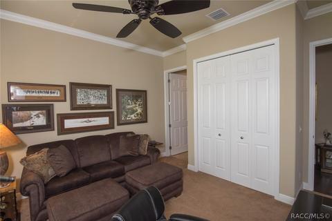 1436 N Eagle Ridge Path, Hernando, FL 34442 photo 38