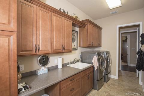 1436 N Eagle Ridge Path, Hernando, FL 34442 photo 23