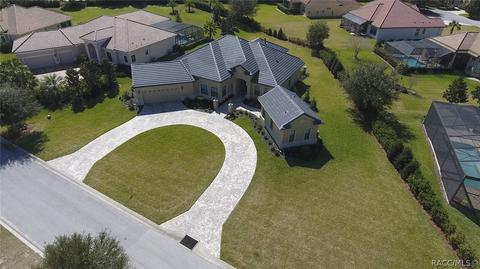 1436 N Eagle Ridge Path, Hernando, FL 34442 photo 4