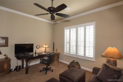1436 N Eagle Ridge Path, Hernando, FL 34442 photo 36