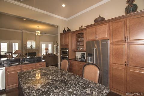 1436 N Eagle Ridge Path, Hernando, FL 34442 photo 20