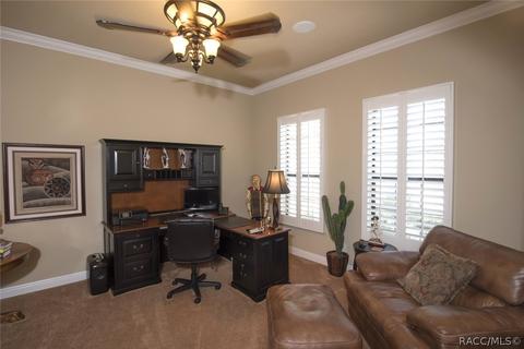 1436 N Eagle Ridge Path, Hernando, FL 34442 photo 31