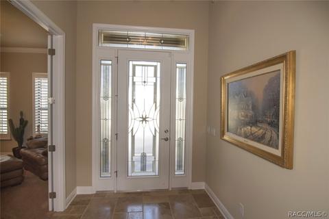 1436 N Eagle Ridge Path, Hernando, FL 34442 photo 13