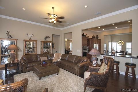 1436 N Eagle Ridge Path, Hernando, FL 34442 photo 15