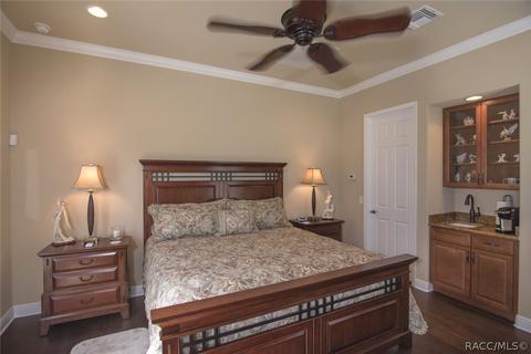 1436 N Eagle Ridge Path, Hernando, FL 34442 photo 40