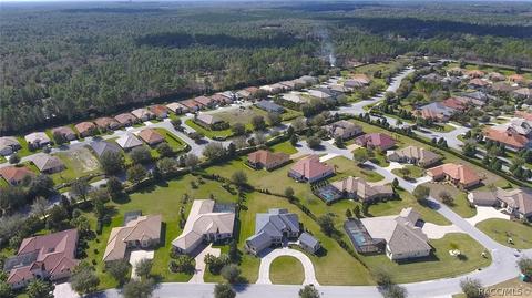 1436 N Eagle Ridge Path, Hernando, FL 34442 photo 2
