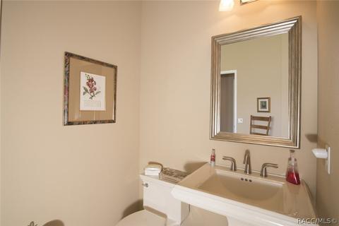 1436 N Eagle Ridge Path, Hernando, FL 34442 photo 25