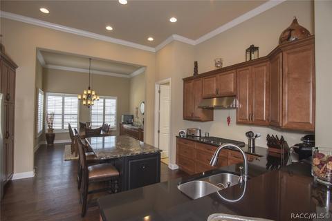 1436 N Eagle Ridge Path, Hernando, FL 34442 photo 17