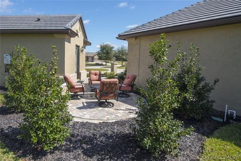 1436 N Eagle Ridge Path, Hernando, FL 34442 photo 8