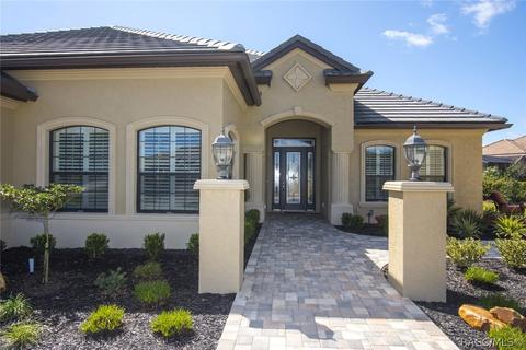 1436 N Eagle Ridge Path, Hernando, FL 34442 photo 12