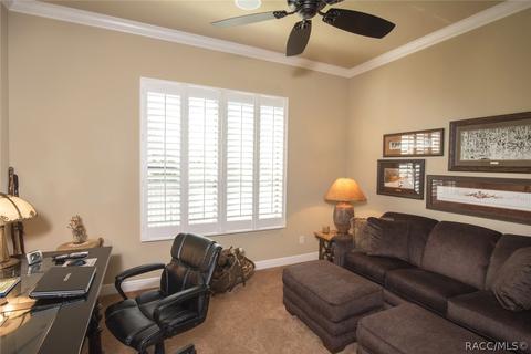 1436 N Eagle Ridge Path, Hernando, FL 34442 photo 35