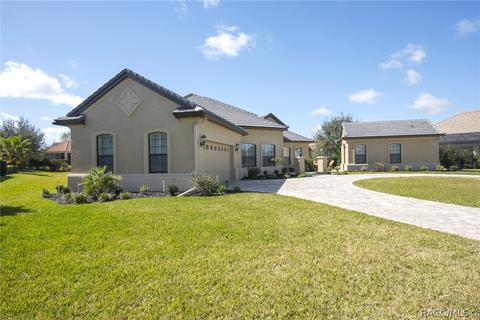 1436 N Eagle Ridge Path, Hernando, FL 34442 photo 11