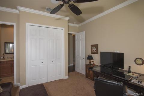 1436 N Eagle Ridge Path, Hernando, FL 34442 photo 37