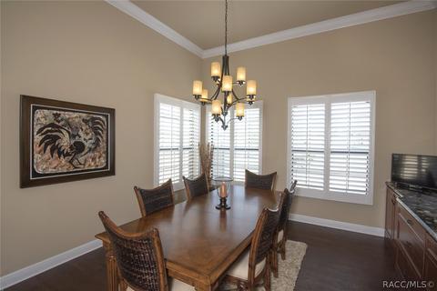 1436 N Eagle Ridge Path, Hernando, FL 34442 photo 21
