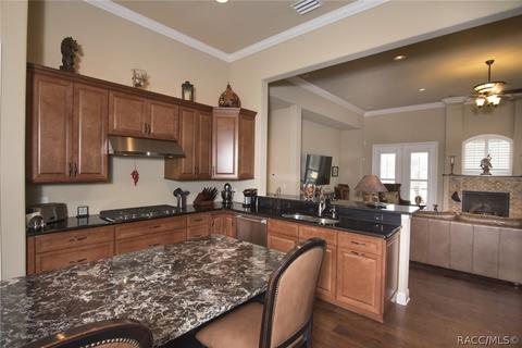1436 N Eagle Ridge Path, Hernando, FL 34442 photo 19