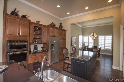 1436 N Eagle Ridge Path, Hernando, FL 34442 photo 18