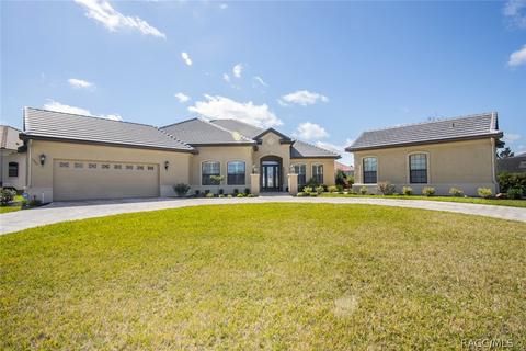 1436 N Eagle Ridge Path, Hernando, FL 34442 photo 6