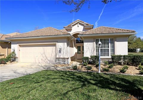 675 W Doerr Path, Hernando, FL 34442 photo 1