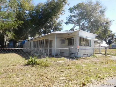 4655 N Canoe, Hernando, FL 34442 photo 1