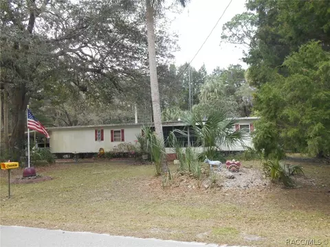 134 Michigan Dr, Inglis, FL 34449 photo 18