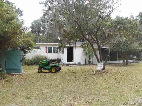 134 Michigan Dr, Inglis, FL 34449 photo 13