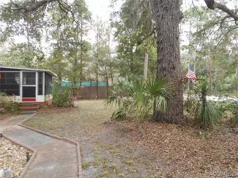 134 Michigan Dr, Inglis, FL 34449 photo 16