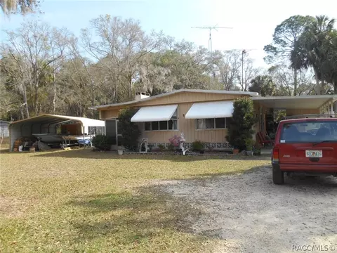 319 Sapp St, Inglis, FL 34449 photo 1