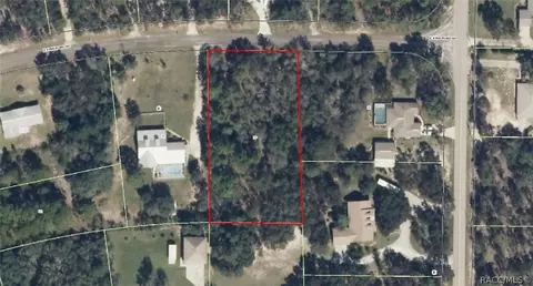 770 E Stratford Rd, Lecanto, FL 34461 photo 1