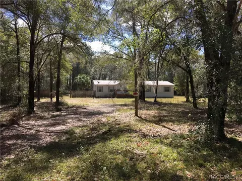 3077 E Oakton St, Hernando, FL 34442 photo 5